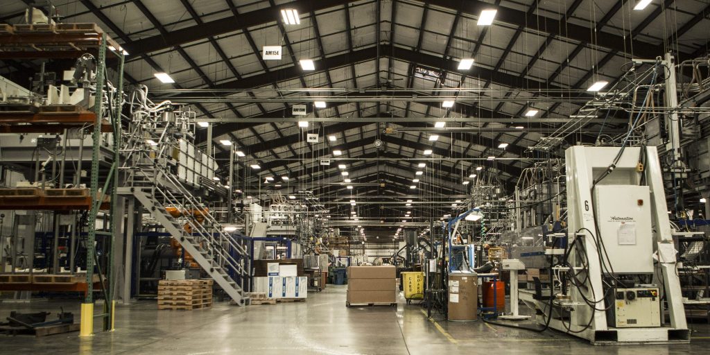 AgriIndustrial Plastics to host student and parent night AgriIndustrial Plastics