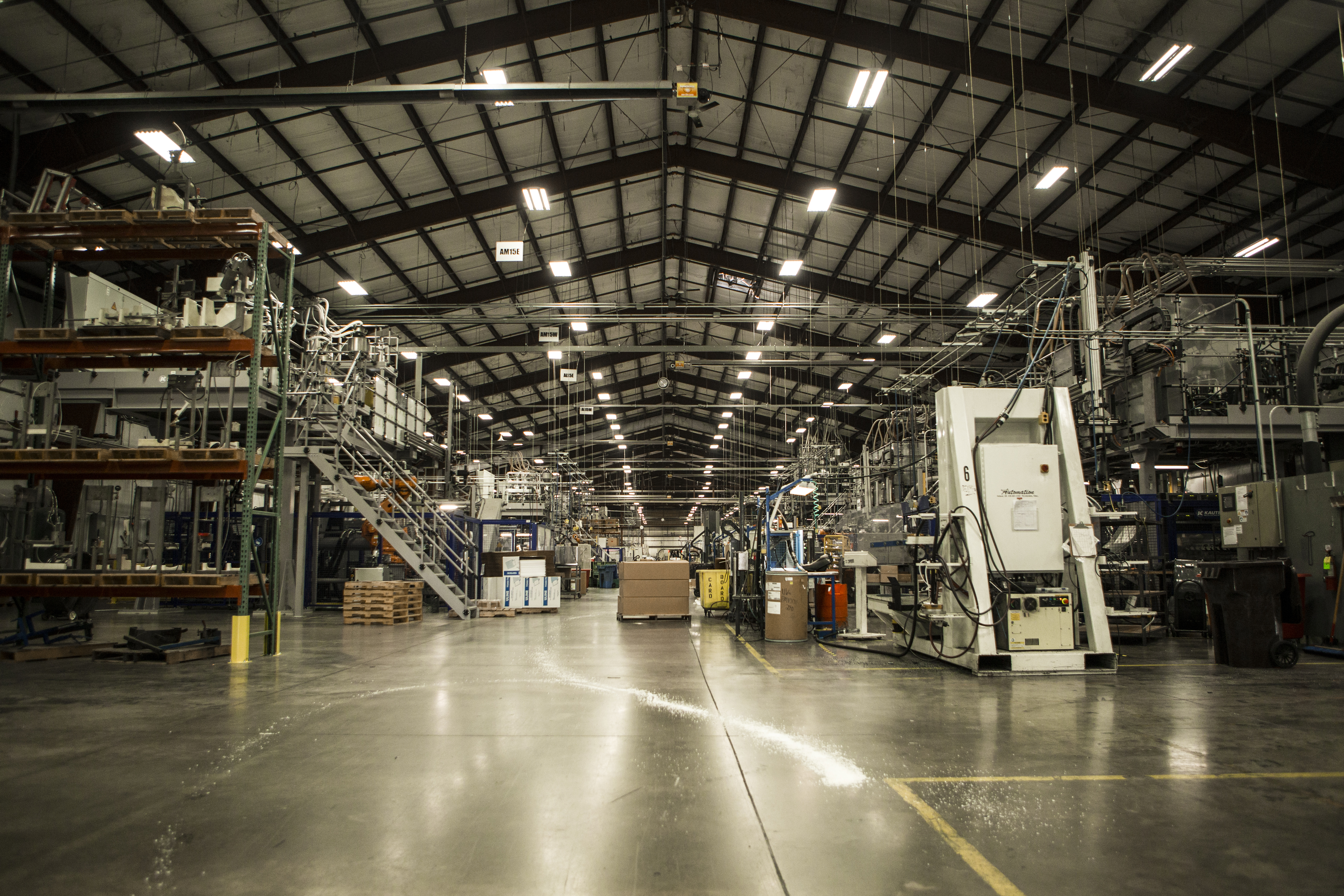 AgriIndustrial Plastics to host student and parent night AgriIndustrial Plastics