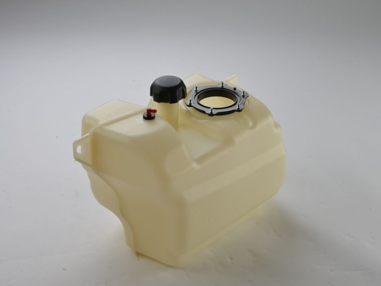 Fuel Tanks AgriIndustrial Plastics