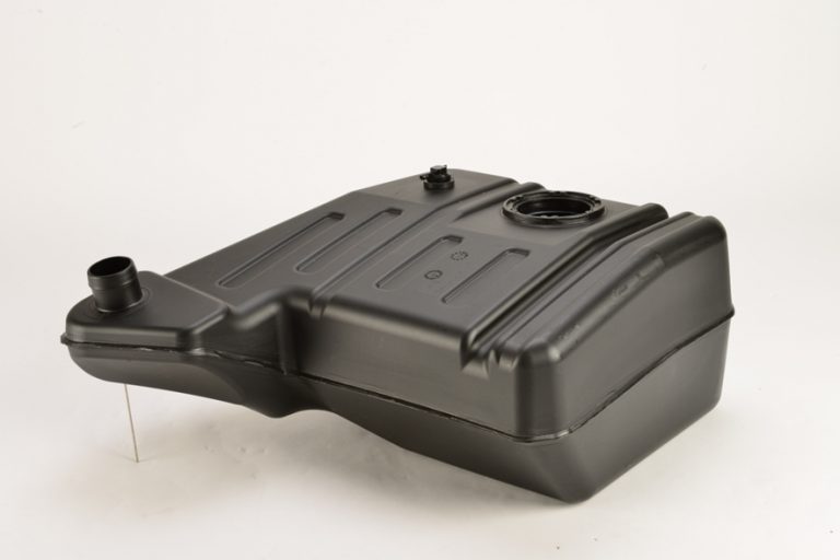 Fuel Tanks AgriIndustrial Plastics