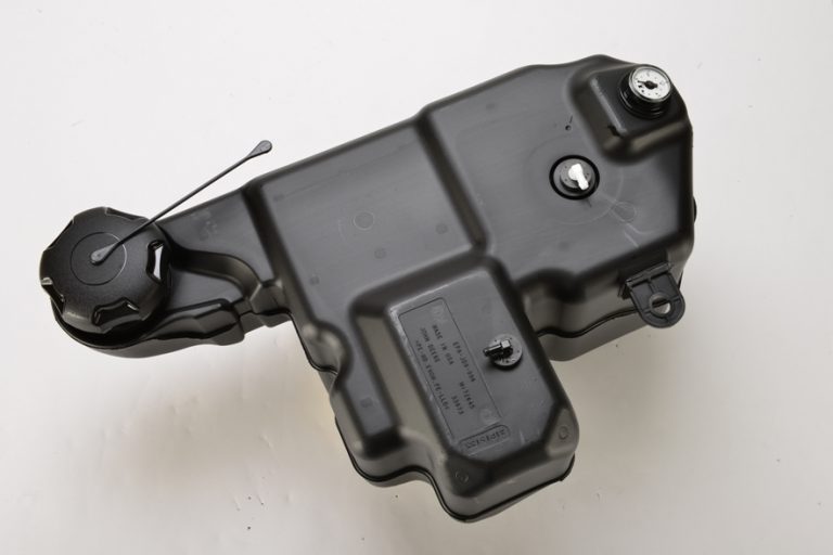 Fuel Tanks AgriIndustrial Plastics