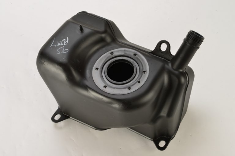 Fuel Tanks AgriIndustrial Plastics