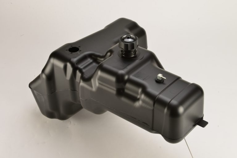 Fuel Tanks AgriIndustrial Plastics