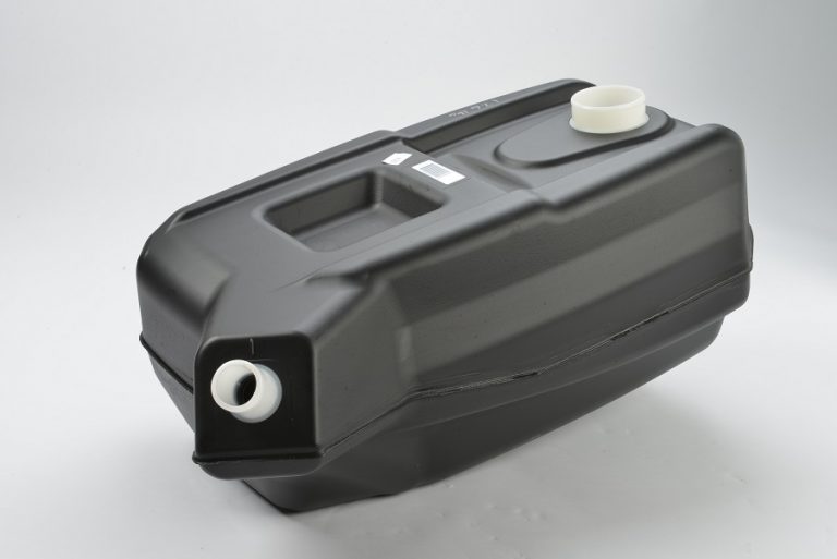Fuel Tanks AgriIndustrial Plastics