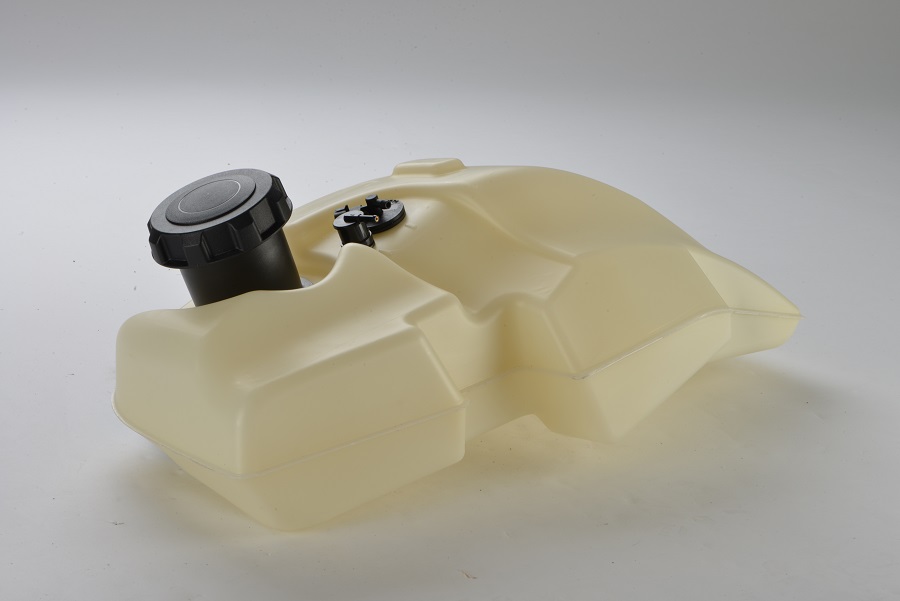 Fuel Tanks AgriIndustrial Plastics