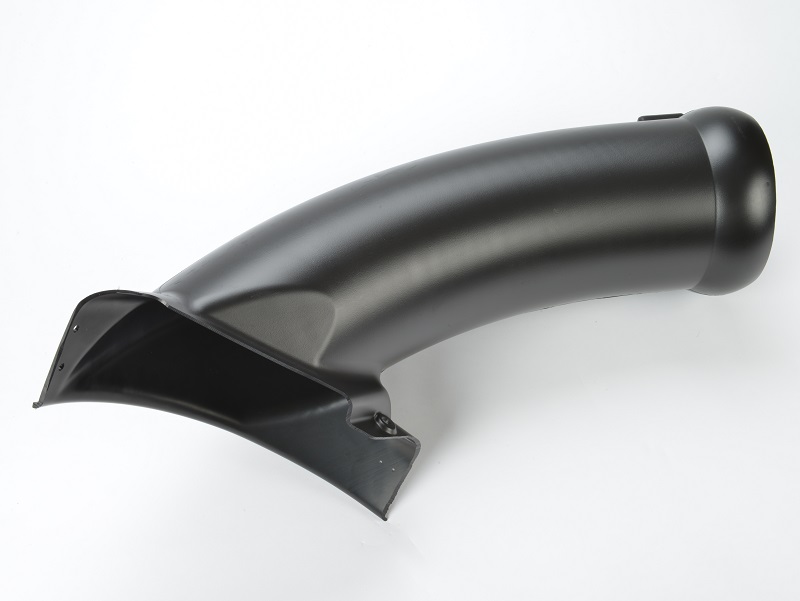 Ag & Turf Equipment Components AgriIndustrial Plastics