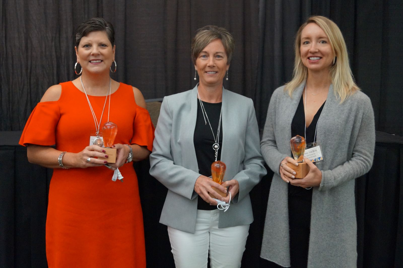 Agri-Industrial Plastics receives innovation award for clean energy initiatives