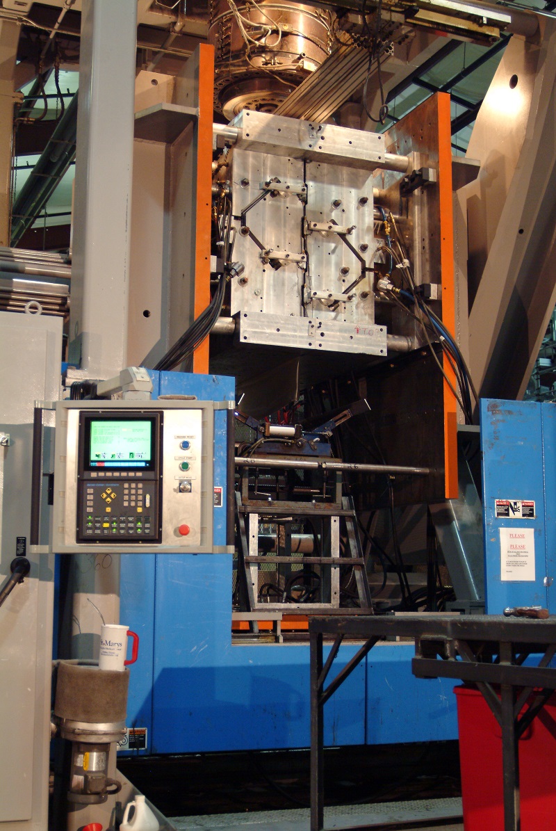 moldin360 AgriIndustrial Plastics