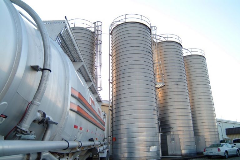 silos AgriIndustrial Plastics